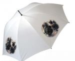 Regenschirm Motiv Französische Bulldogge 1 mix