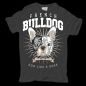 Mobile Preview: T-Shirt French Bulldog BOSS