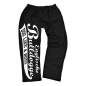 Preview: Jogginghose Englische Bulldogge 3/4 Hose