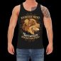Preview: T-Shirt Rottweiler - SCHLUCKT AM STÜCK