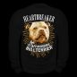 Preview: T-shirt Staffordshire Bullterrier - Heartbreaker