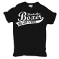 Preview: T-Shirt Deutscher Boxer BOSS