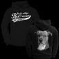 Preview: T-shirt Staffordshire Bullterrier BOSS