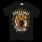 Preview: T-Shirt Shar-Pei - Bügelfrei