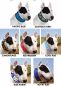 Preview: Aqua Hunde Kühlhalsband Kühlendes Halsband Kühl Halsband Dog Dogs Cooling Collar
