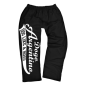 Preview: Jogginghose Dogo Argentino 3/4 Hose