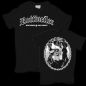 Preview: T-Shirt Rottweiler - DEUTSCHES KULTURGUT