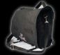 Preview: Tysonz City Bag bestickt - groß oder klein