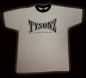 Preview: Tysonz Mesh Tees - Tanktop oder T-Shirt