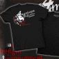 Preview: American Staffordshire Terrier T-Shirt Motiv AST