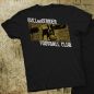 Preview: Bull and Terrier T-Shirt Motiv Football Club
