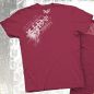 Preview: Bull and Terrier T-Shirt Motiv Veni Vidi Vici