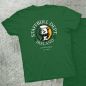 Preview: Staff Bull T-Shirt Motiv Irland