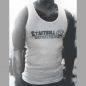 Preview: Staff Bull Tank-Top aus Ripstrick