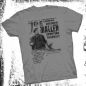Preview: T-Shirt Motiv Joe Mallen