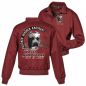 Preview: Harrington Jacke Die Rasse Kampfhund gibt es nicht