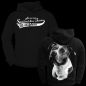 Preview: T-Shirt American Staffordshire Terrier BOSS