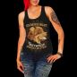 Preview: Mädels Shirt Rottweiler - Schluckt am Stück