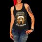Preview: Mädels Shirt Dogo Canario - Königlich Dominant