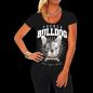 Preview: Mädels Shirt French Bulldog BOSS