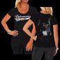 Preview: Mädels Shirt Dobermann BOSS (neu)