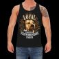 Preview: T-Shirt American Staffordshire Terrier Loyal