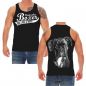 Preview: T-Shirt Deutscher Boxer BOSS