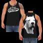 Preview: T-Shirt Dogo Argentino BOSS