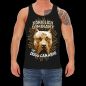 Preview: T-shirt Dogo Canario - Königlich Dominant