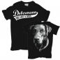 Preview: T-Shirt Dobermann UNKUPIERT BOSS