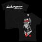 Preview: T-Shirt Dobermann - Familie ist alles