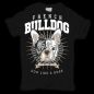 Mobile Preview: T-Shirt French Bulldog BOSS