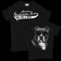 Preview: T-Shirt American Staffordshire Terrier SUMMER