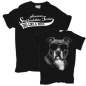 Preview: T-Shirt American Staffordshire Terrier SUMMER