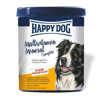 Happy Dog MultiVitamin Mineral
