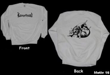 Kampfhund Motiv 16 Fighting Dogs