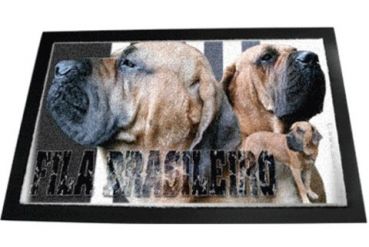 Designer Fussmatte Fila Brasileiro