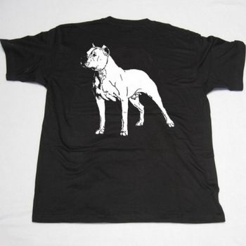 Dogo Argentino Motiv 3