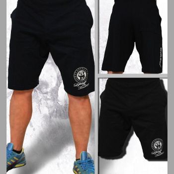 Staff Bull kurze Hose Motiv Tradition Shorts