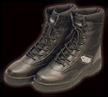 Commando Tactical Boots TB-1