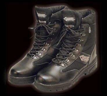 Commando Tactical Boots TB-4