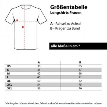 Mädels Shirt Dobermann VORSICHT