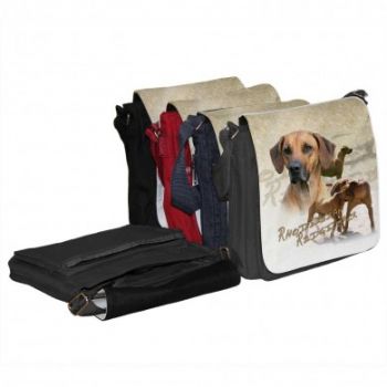 Schultertasche Tasche Rhodesian Ridgeback 1 Umhängetasche