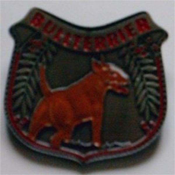 Bullterrier 3