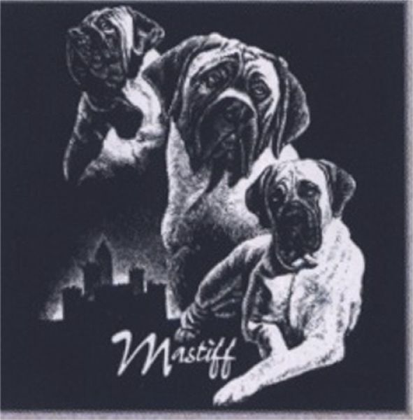 Motiv Mastiff 9