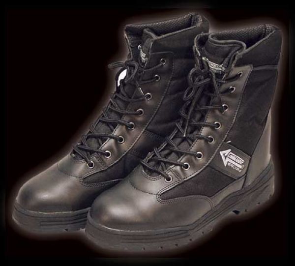 Commando Tactical Boots TB-2/S
