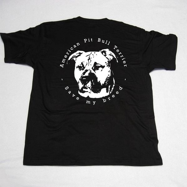 American Pit Bull Terrier Motiv 2