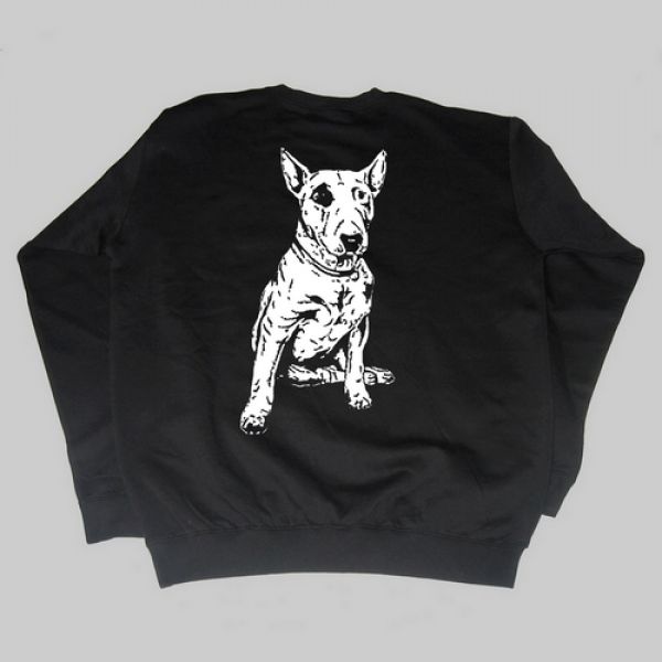 Bullterrier Motiv 4