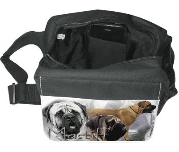 Gürteltasche / Bauchtasche Mastiff 1