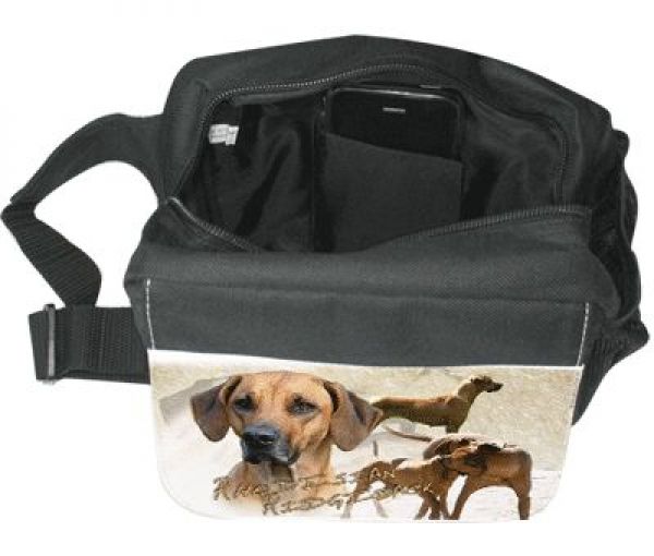 Gürteltasche / Bauchtasche Rhodesian Ridgeback 1